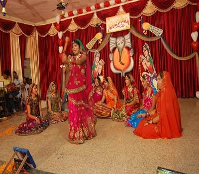 CMD PG College Bilaspur Events photo 8